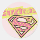 Search for supergirl logo stickers Linda danvers
