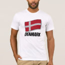 Search for denmark flag tshirts Country