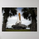 Search for endeavour posters Spaceport