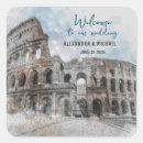 Search for rome italy stickers Souvenir