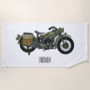 Search for motorcycle beach towels Bike