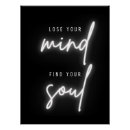 Search for soul posters Minimalist