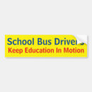 Search for educators bumper stickers Educational