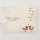 Search for tree 7x5 wedding invitations Nature
