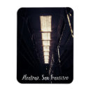 Search for alcatraz magnets Francisco