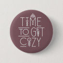 Search for cosy badges Winter vibes