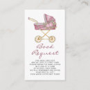 Search for stroller cards invites Books for baby