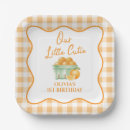 Search for cutie plates Summer