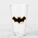 Search for batman comics drinkware Bat symbol