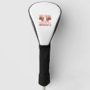Search for turkey golf head covers Gnome