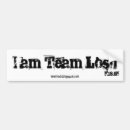Search for team bumper stickers Support