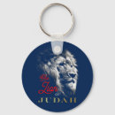 Search for lion judah key rings Christian