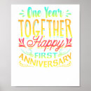 Search for happy anniversary posters Marriage