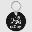 Search for worship key rings God