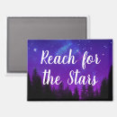 Search for reach magnets Reach for the stars