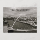 Search for millenium postcards River