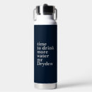 Search for water bottles Quote