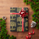 Search for tree of life wrapping paper Pagan