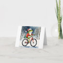 Search for frog christmas cards Funny