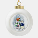 Search for basketball coach christmas tree decorations Player