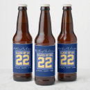 Search for royal blue gold Typography