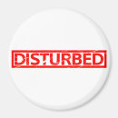 Search for disturbing magnets Humour