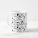 Search for patty mugs Charles schulz