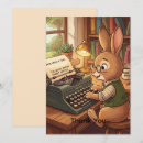 Search for typing cards Retro