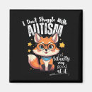 Search for struggle magnets Autistic