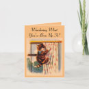 Search for curtains cards Vintage