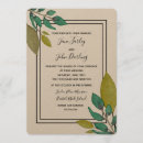 Search for recycle invitations Party