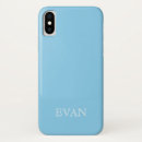 Search for baby blue iphone cases Solid