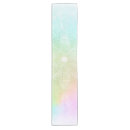 Search for pastel table runners Geometric