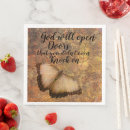 Search for religious napkins Party