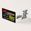 Search for exhibited Artists