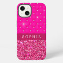 Search for diamond iphone cases Pink