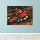 Search for mussels art Van gogh