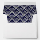Search for art deco envelopes Vintage