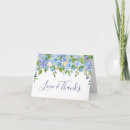 Search for lavender hydrangea cards Modern