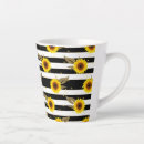Search for horizontal lines mugs Pattern