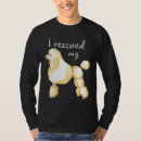Search for poodle rescue tshirts Cute