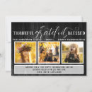 Search for thankful grateful blessed cards Script