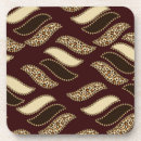 Search for african animal coasters Abstract