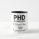 Search for medical student graduation mugs Modern