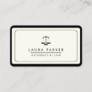 Search for judicial business cards Legal