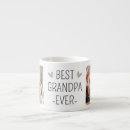 Search for grandfather day mugs Grandparents