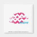 Search for zigzag magnets Magenta