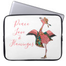 Search for funny flamingo cases Girly