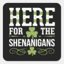 Search for 17 march stickers Leprechaun