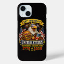Search for 2026 iphone cases Red white and blue